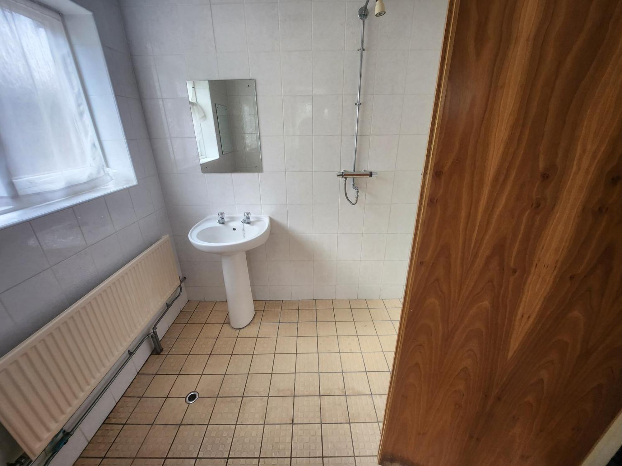 Queens Guest House Бістон Екстер'єр фото